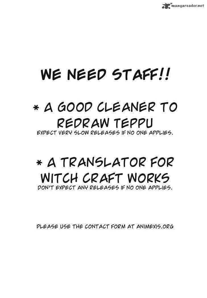 Teppu Chapter 26 page 2