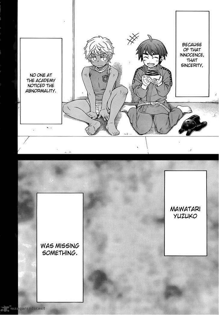 Teppu Chapter 26 page 20