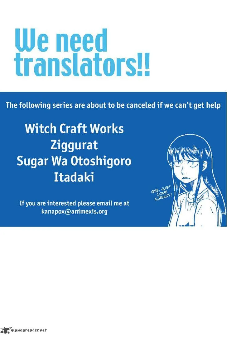 Teppu Chapter 27 page 2