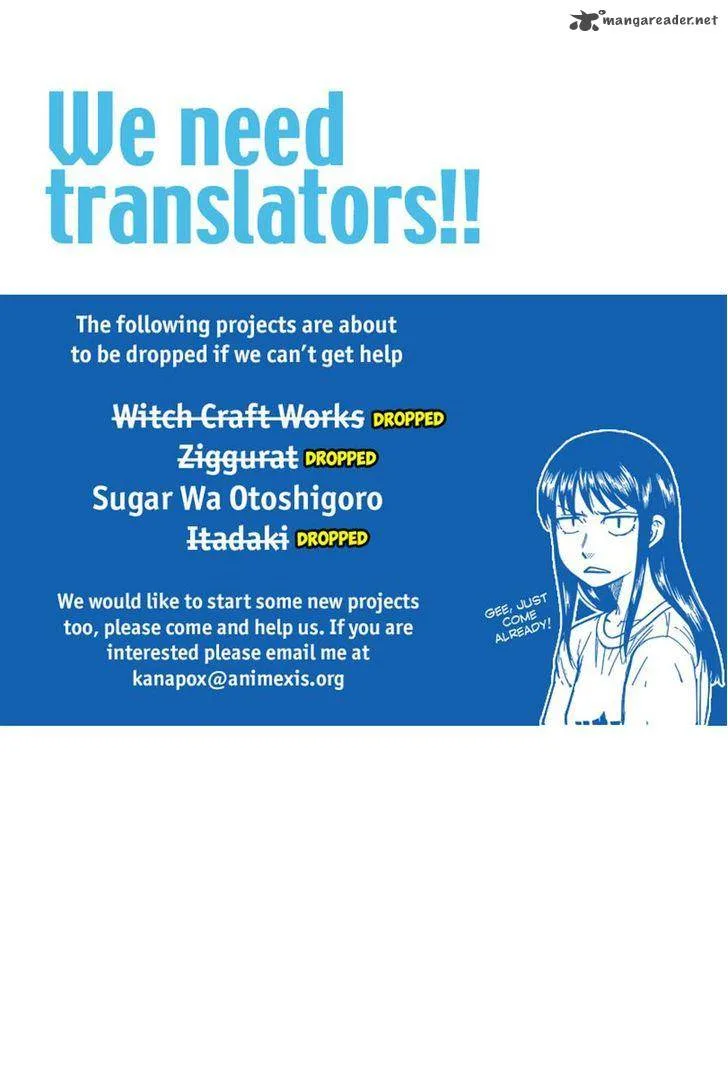 Teppu Chapter 28 page 29