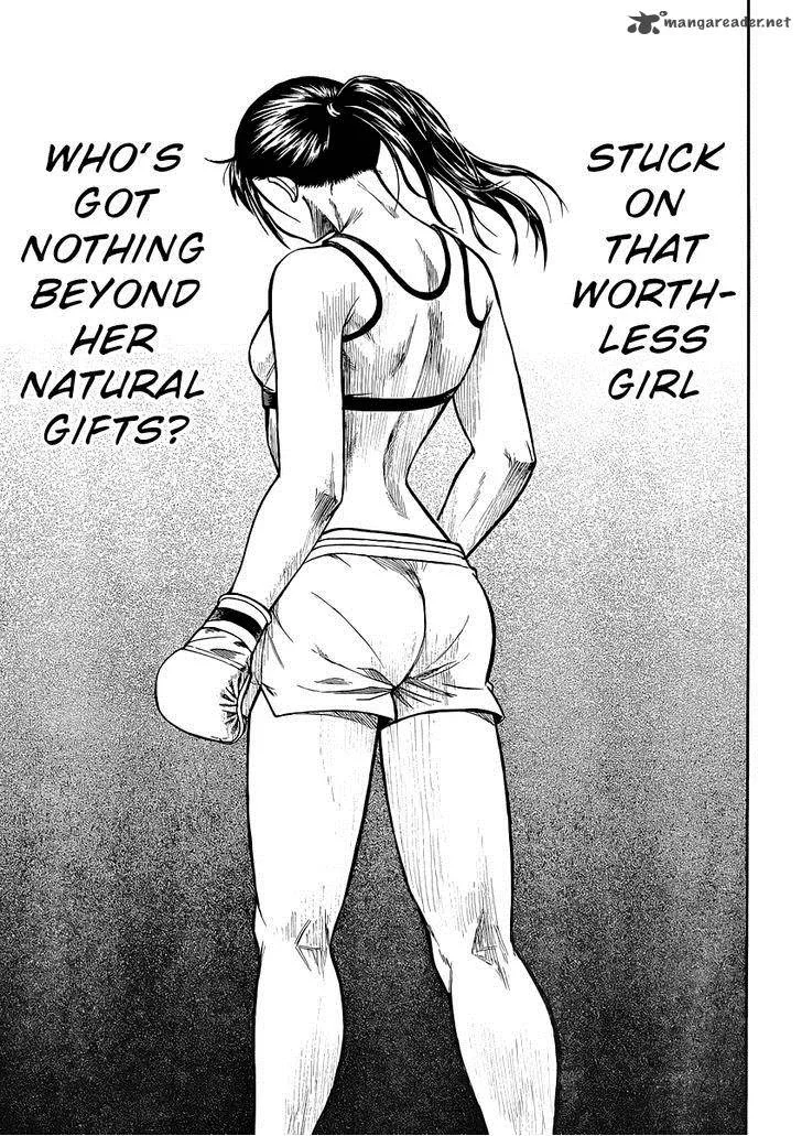 Teppu Chapter 29 page 43