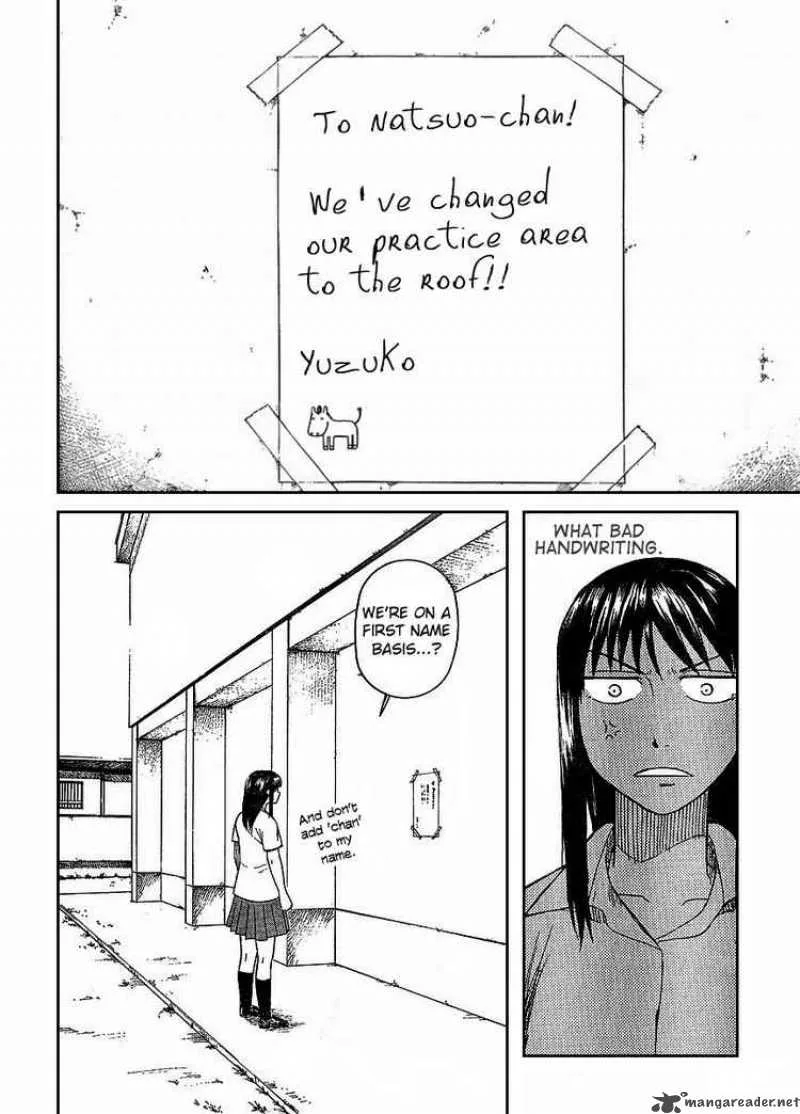Teppu Chapter 3 page 22