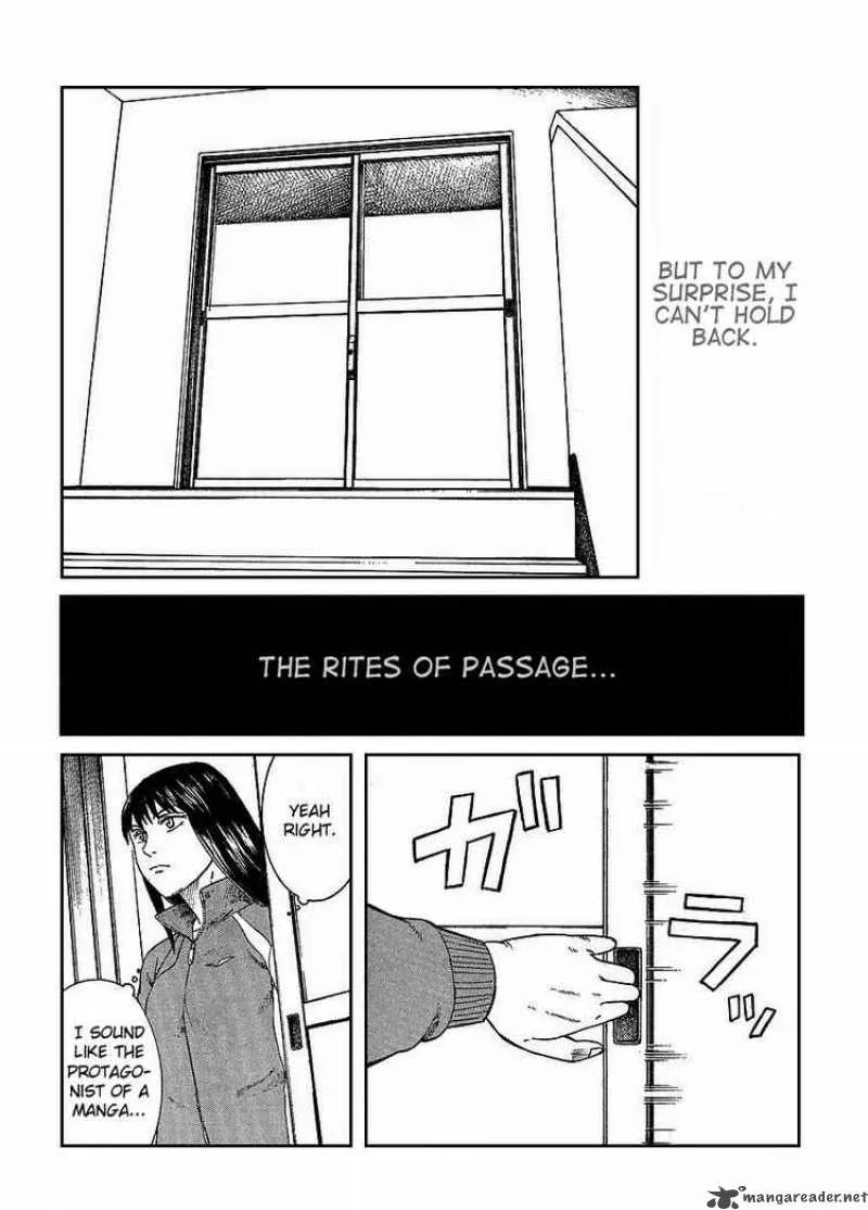 Teppu Chapter 3 page 24