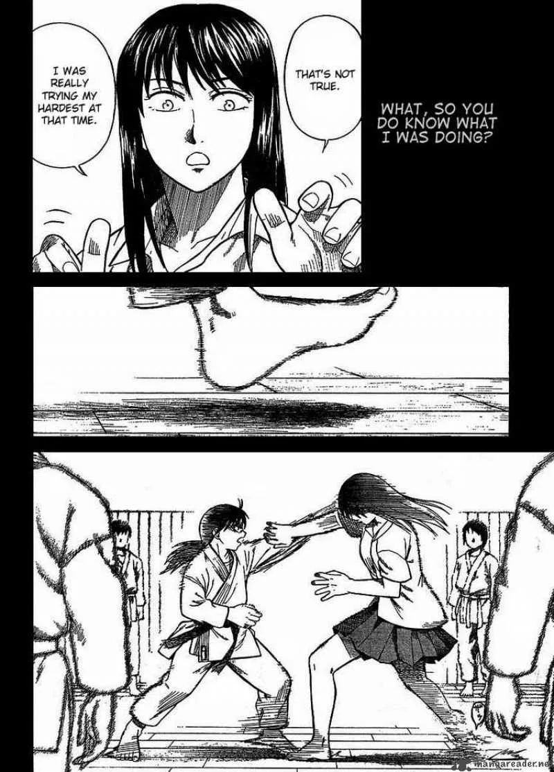Teppu Chapter 3 page 6