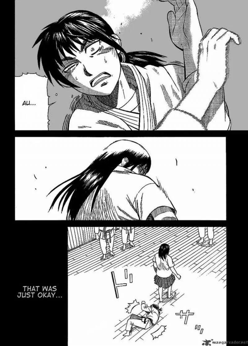 Teppu Chapter 3 page 10