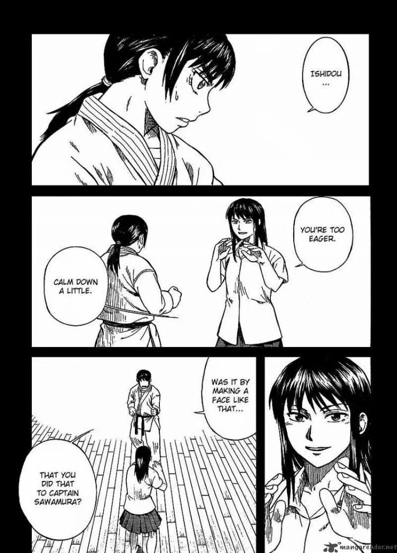 Teppu Chapter 3 page 5