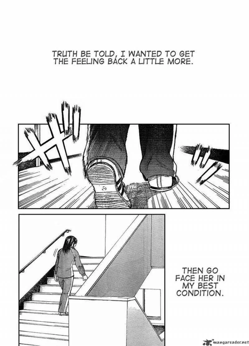 Teppu Chapter 3 page 23