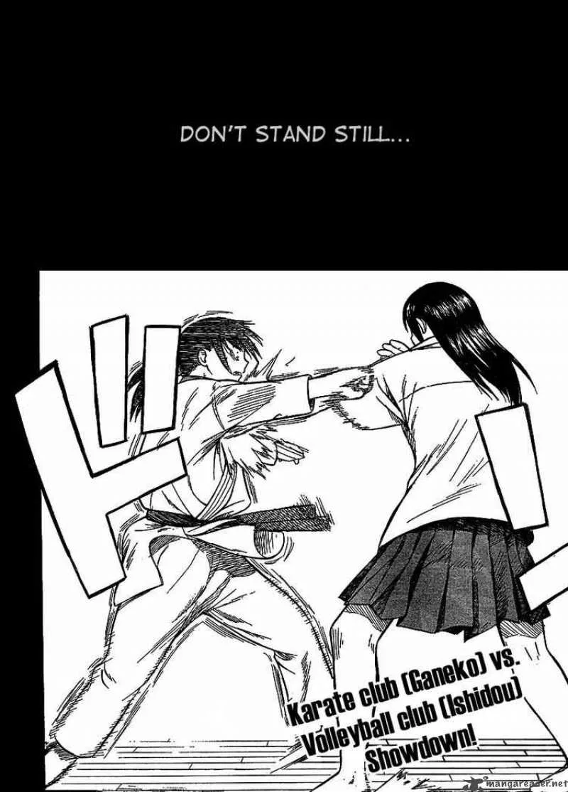 Teppu Chapter 3 page 2