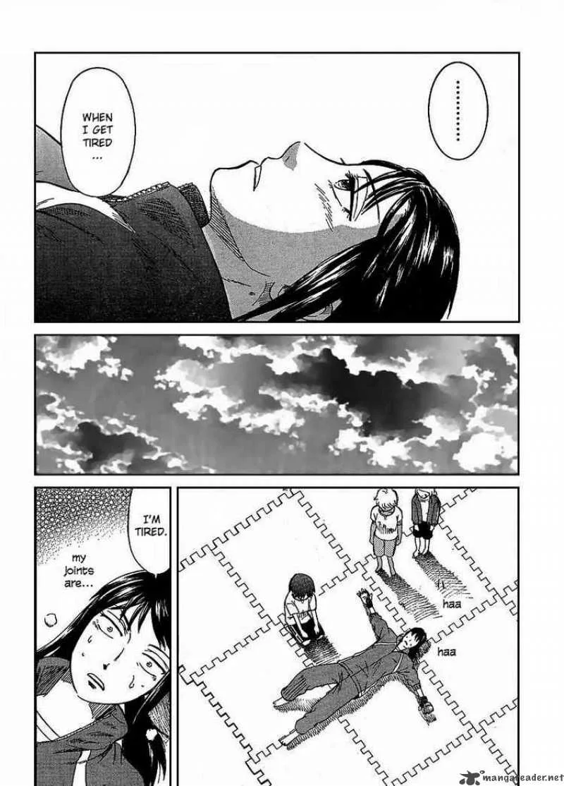 Teppu Chapter 3 page 44