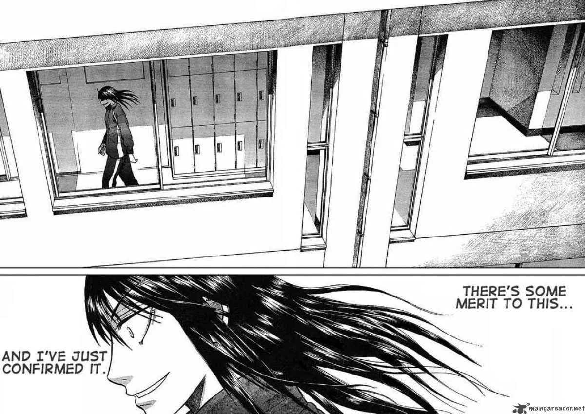 Teppu Chapter 3 page 48
