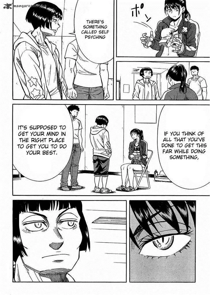 Teppu Chapter 30 page 24