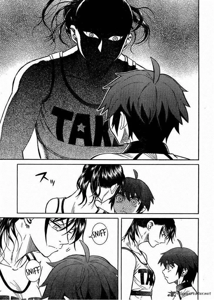 Teppu Chapter 30 page 44