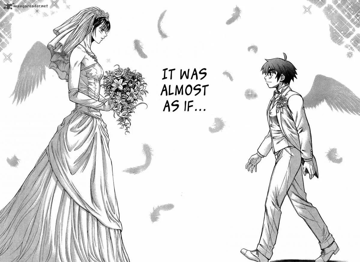 Teppu Chapter 31 page 7