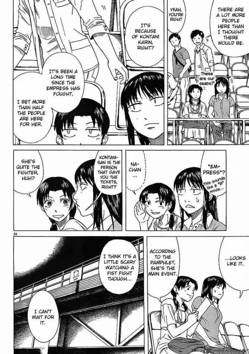 Teppu Chapter 5 page 24