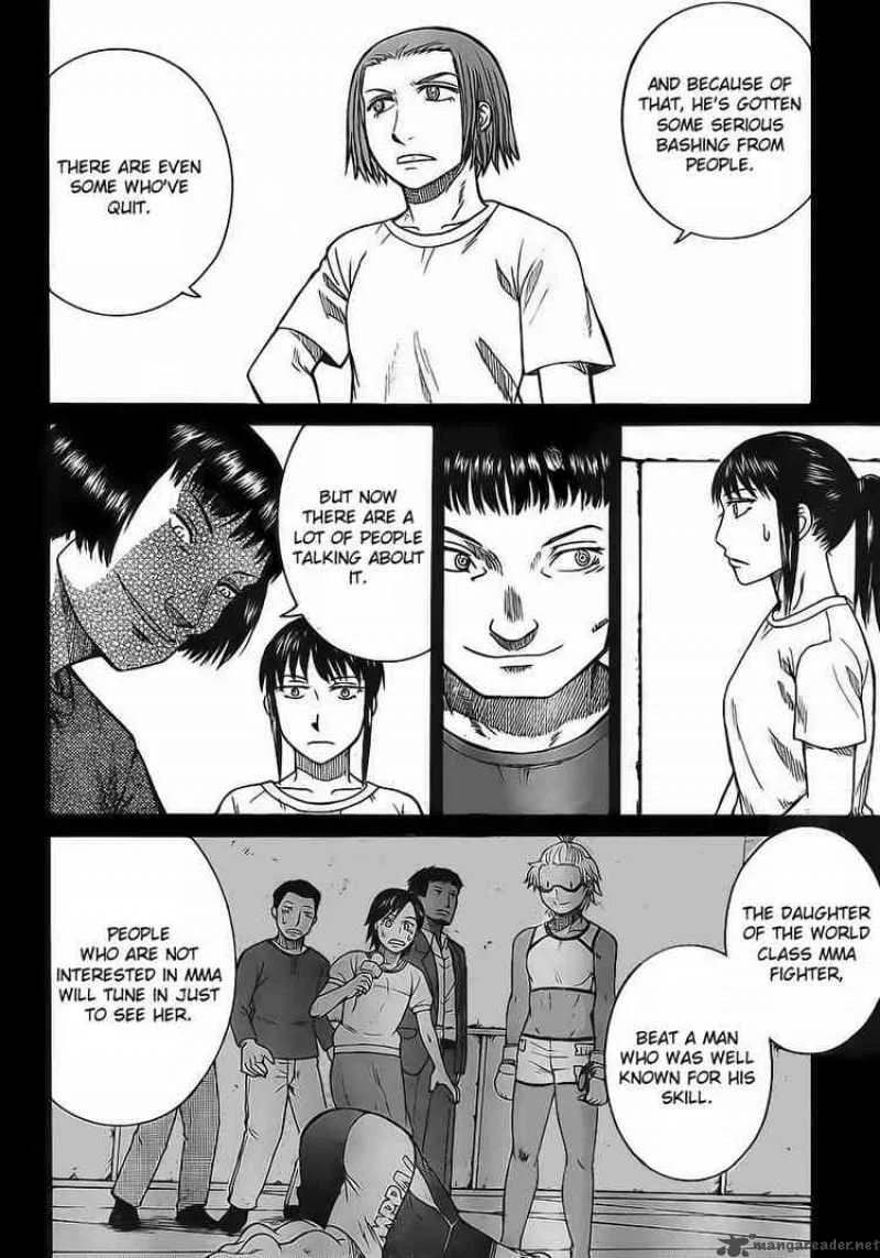 Teppu Chapter 6 page 30