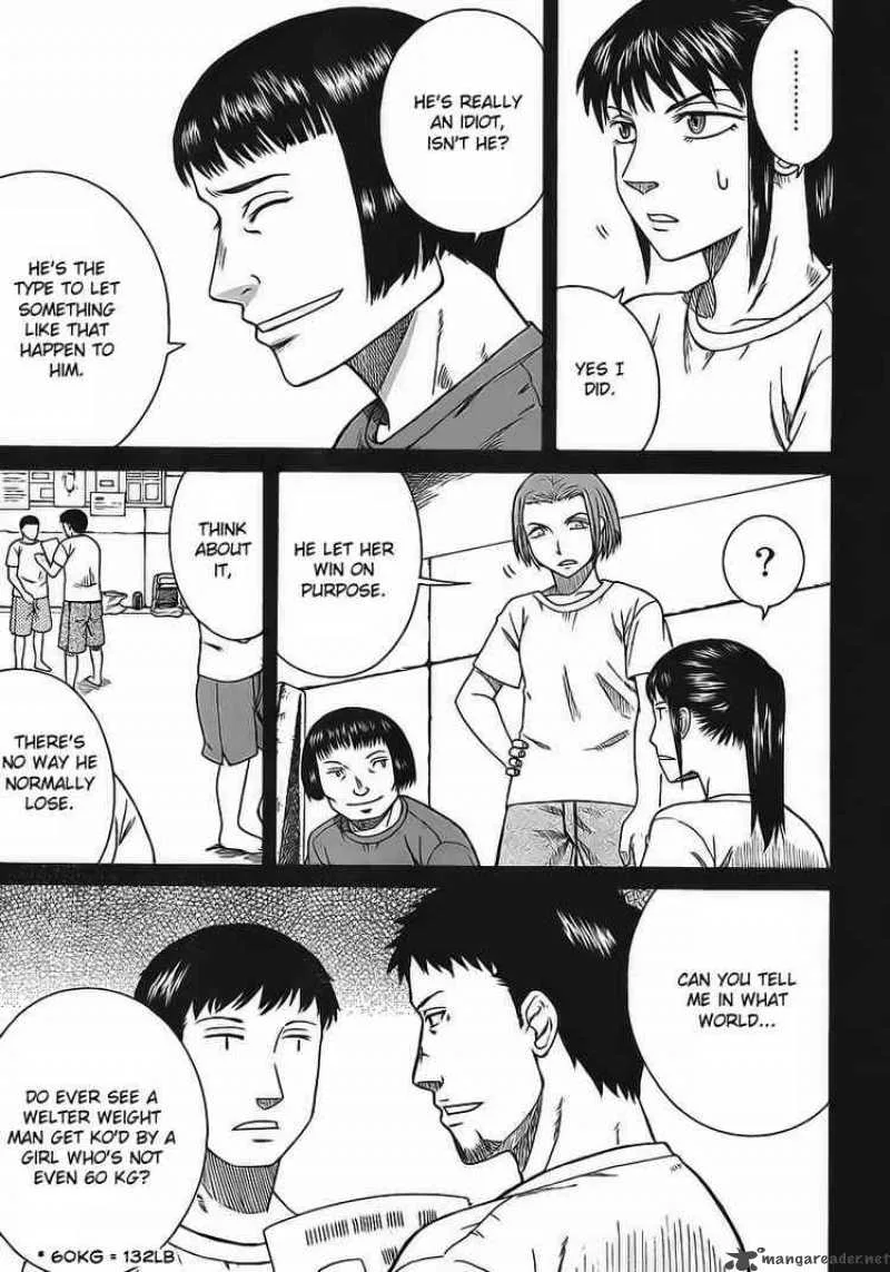 Teppu Chapter 6 page 29