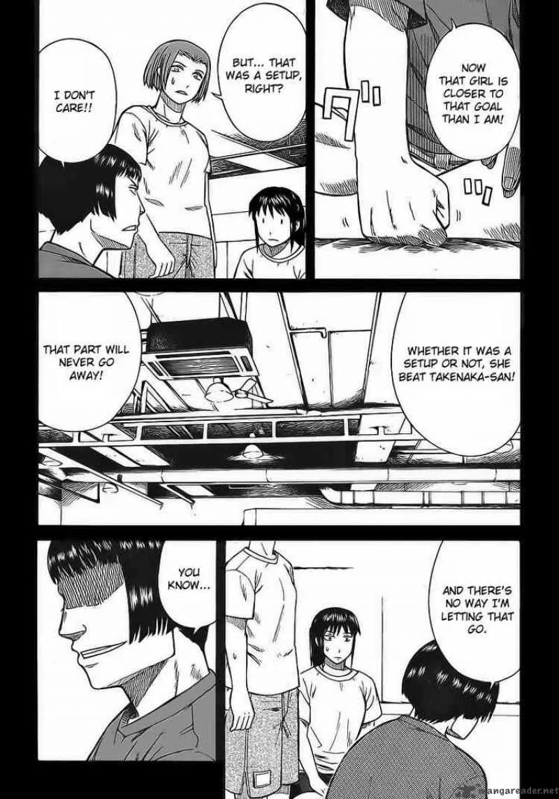 Teppu Chapter 6 page 35