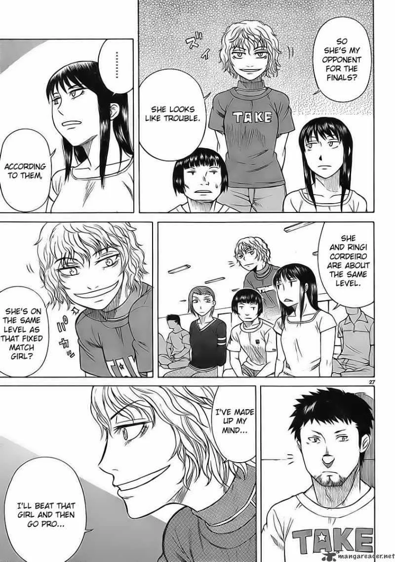 Teppu Chapter 7 page 29