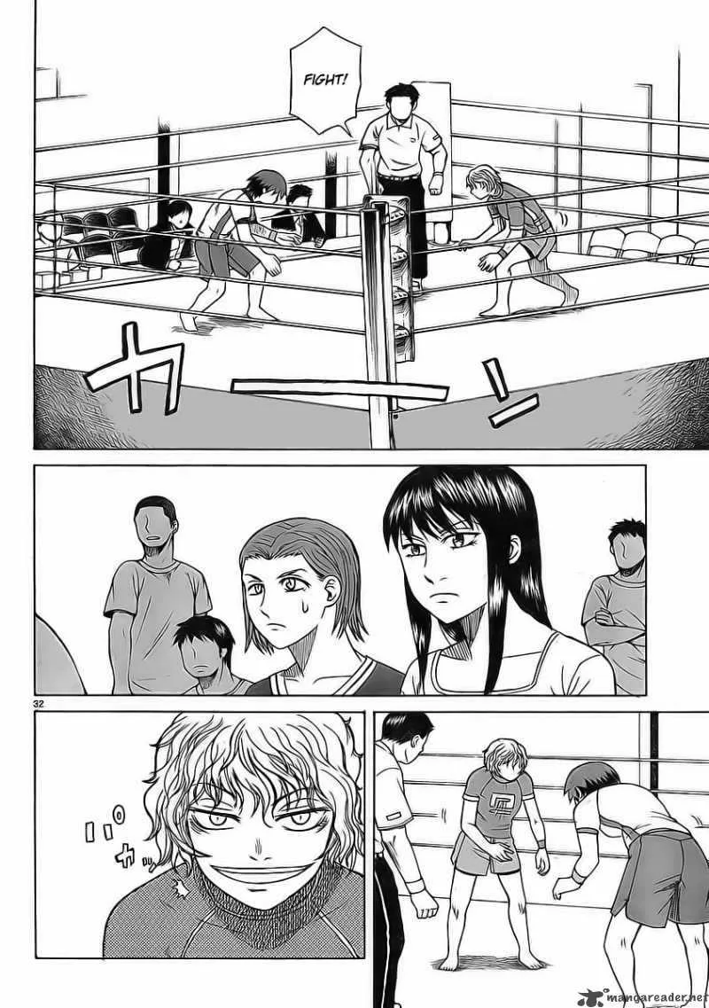 Teppu Chapter 7 page 34
