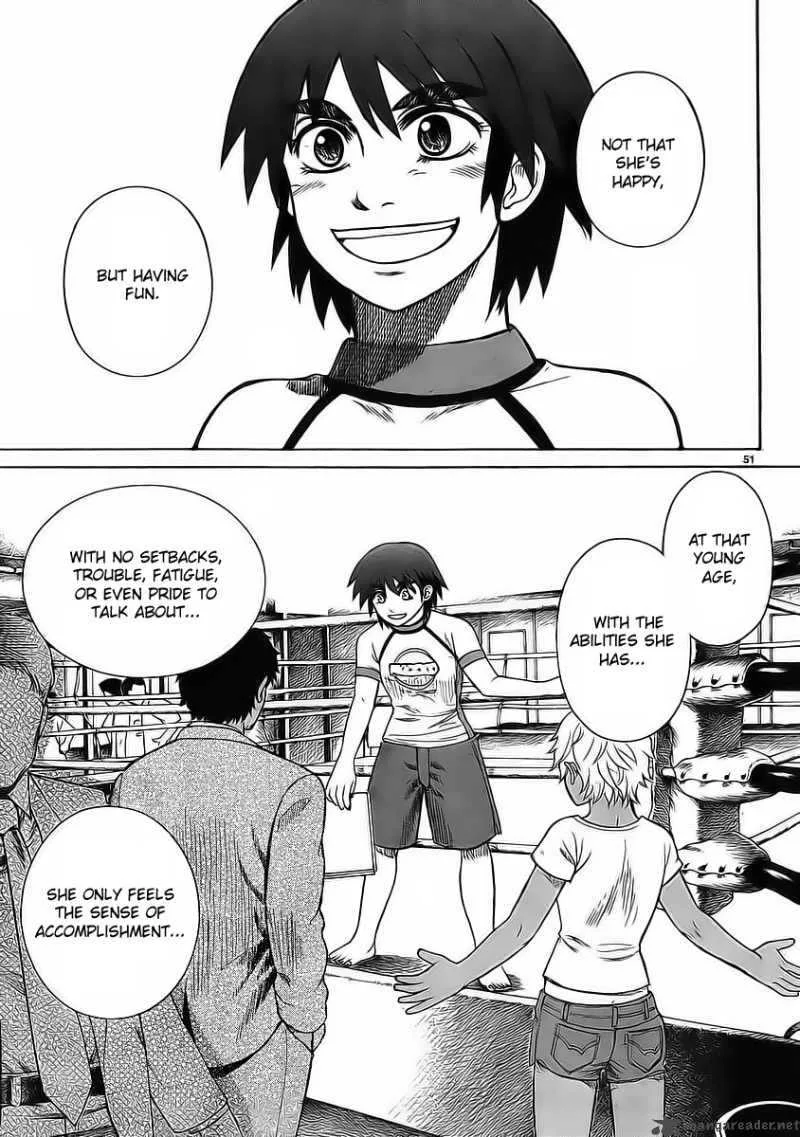 Teppu Chapter 7 page 53