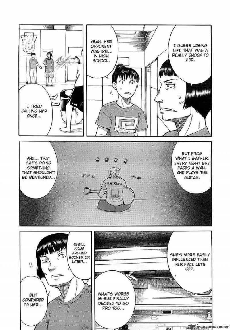 Teppu Chapter 8 page 24