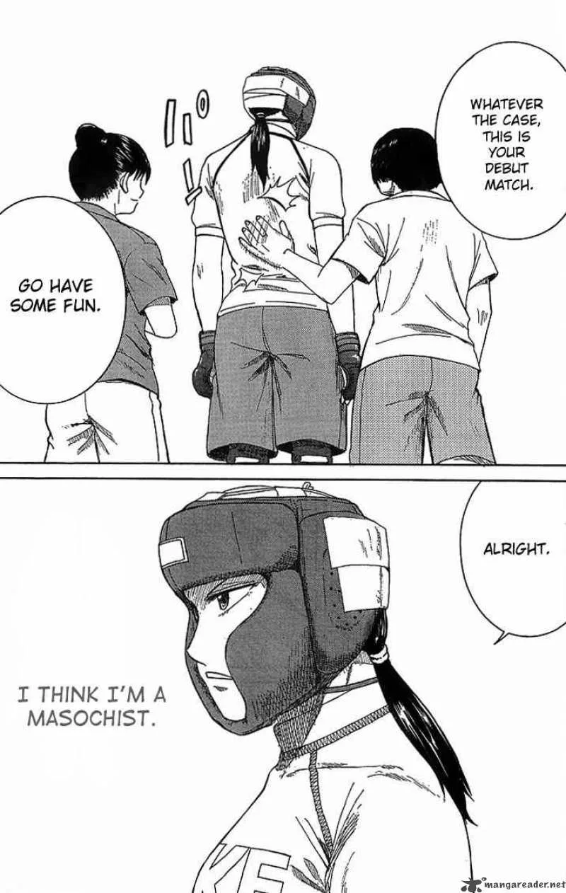 Teppu Chapter 9 page 18