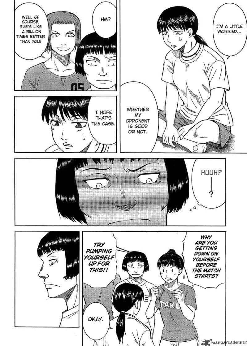 Teppu Chapter 9 page 14