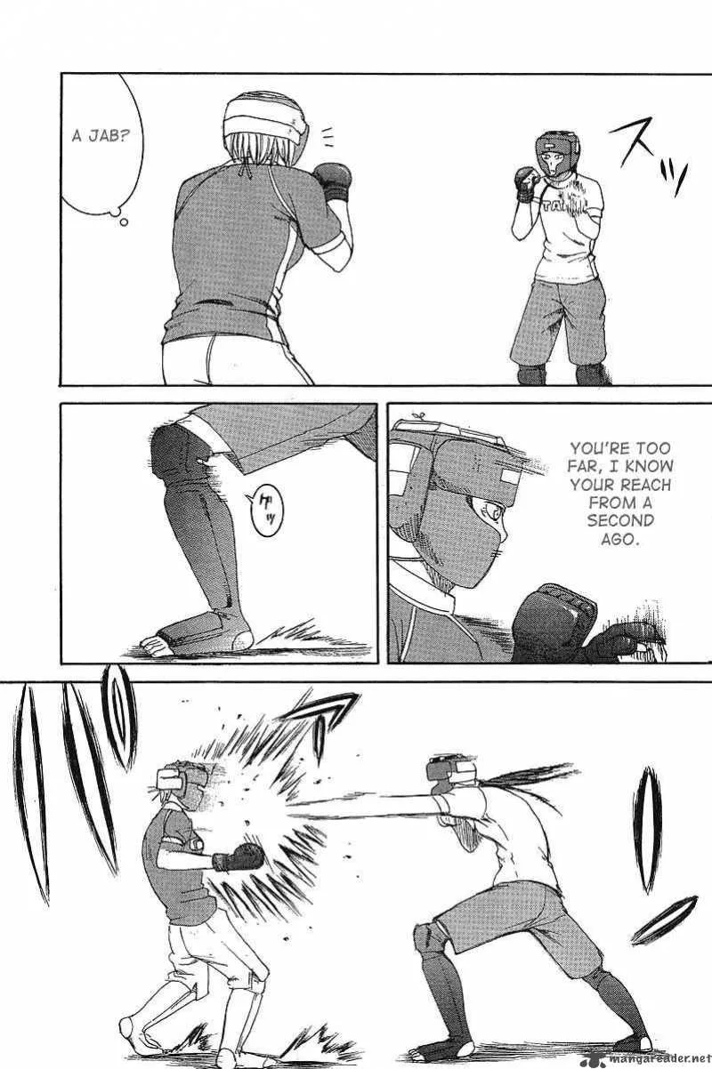 Teppu Chapter 9 page 29