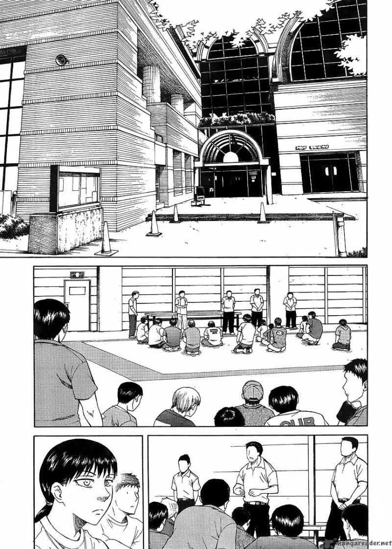 Teppu Chapter 9 page 11