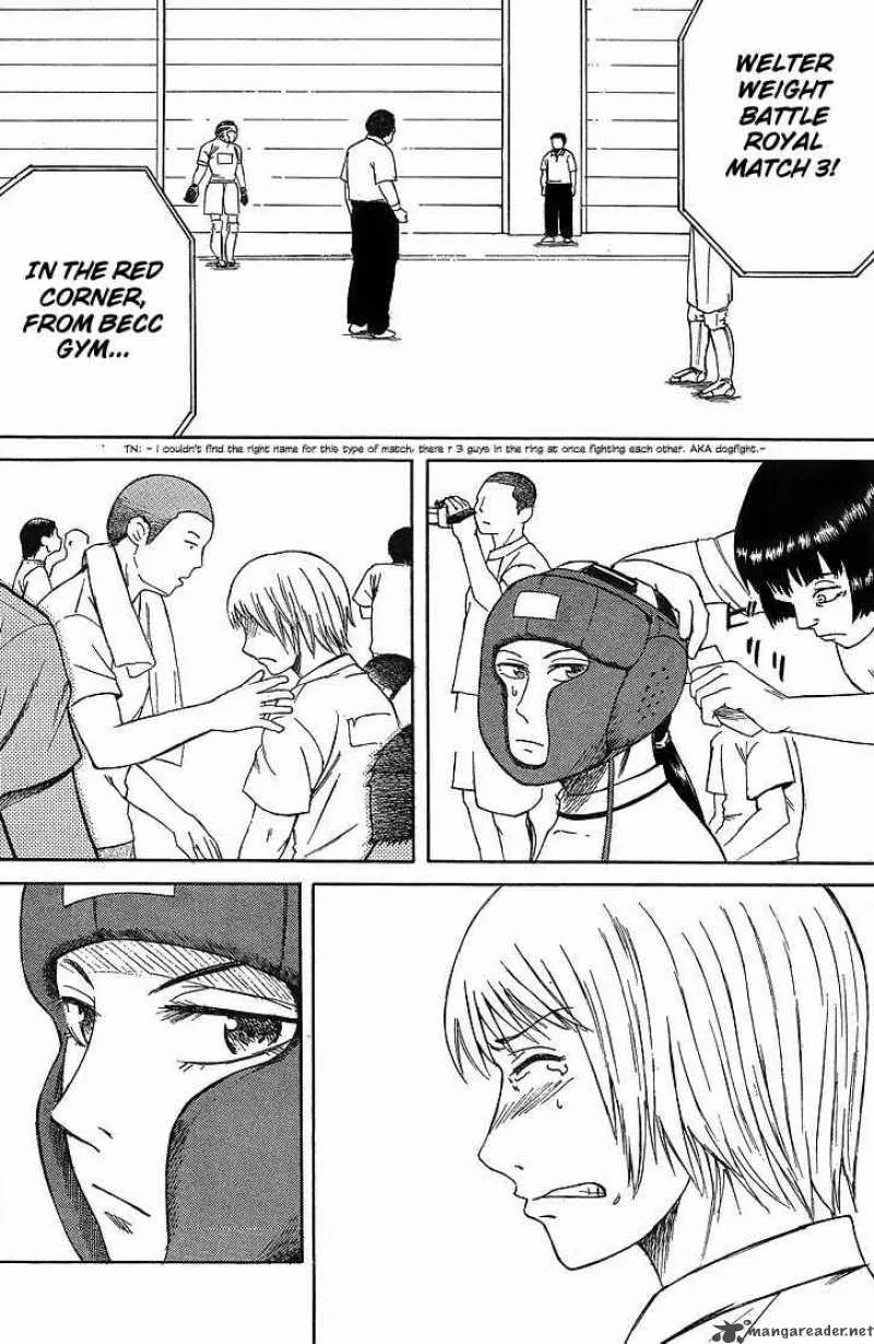 Teppu Chapter 9 page 44