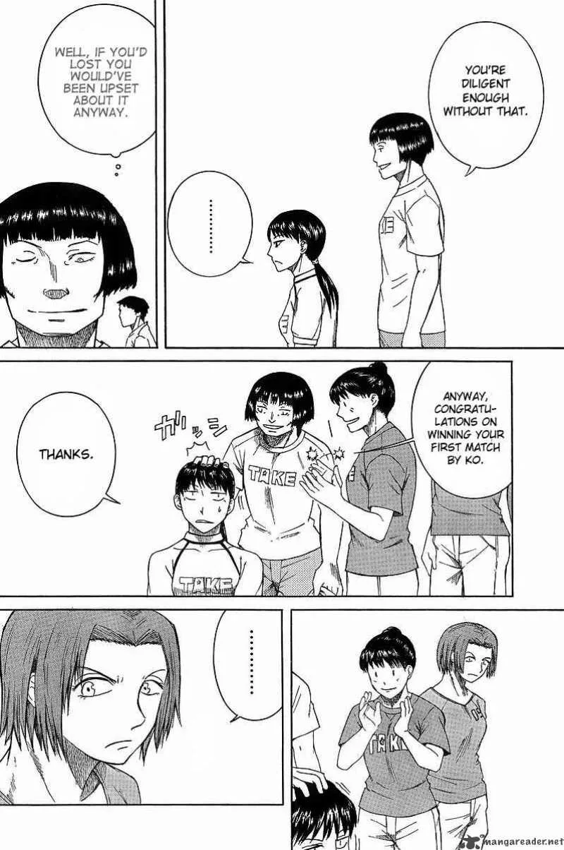 Teppu Chapter 9 page 46