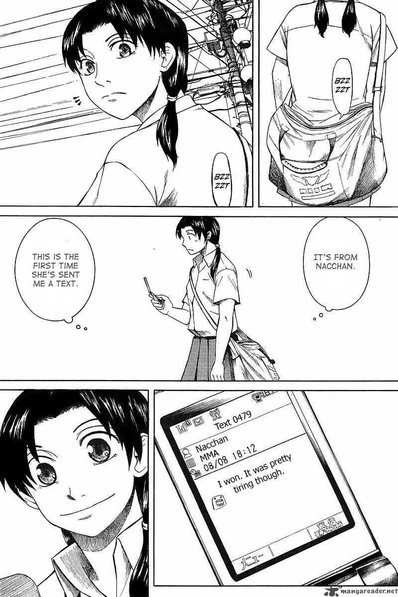 Teppu Chapter 9 page 49