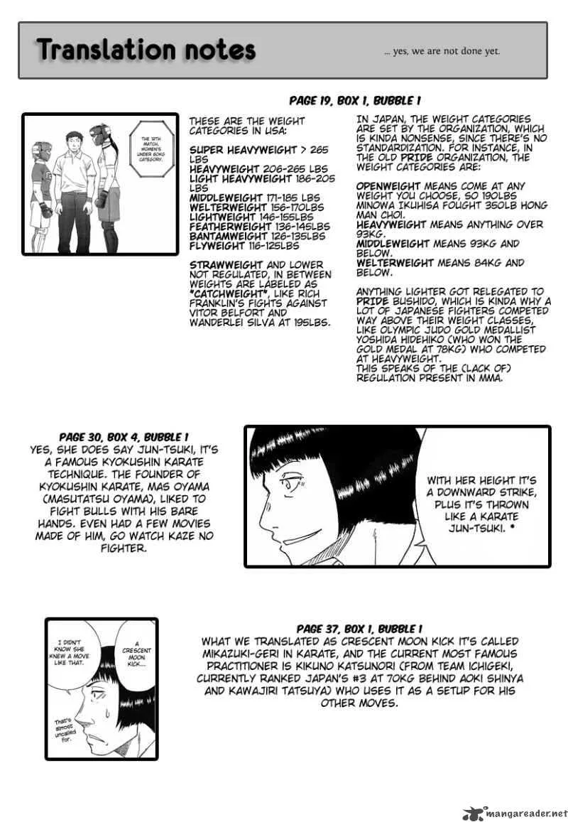 Teppu Chapter 9 page 52