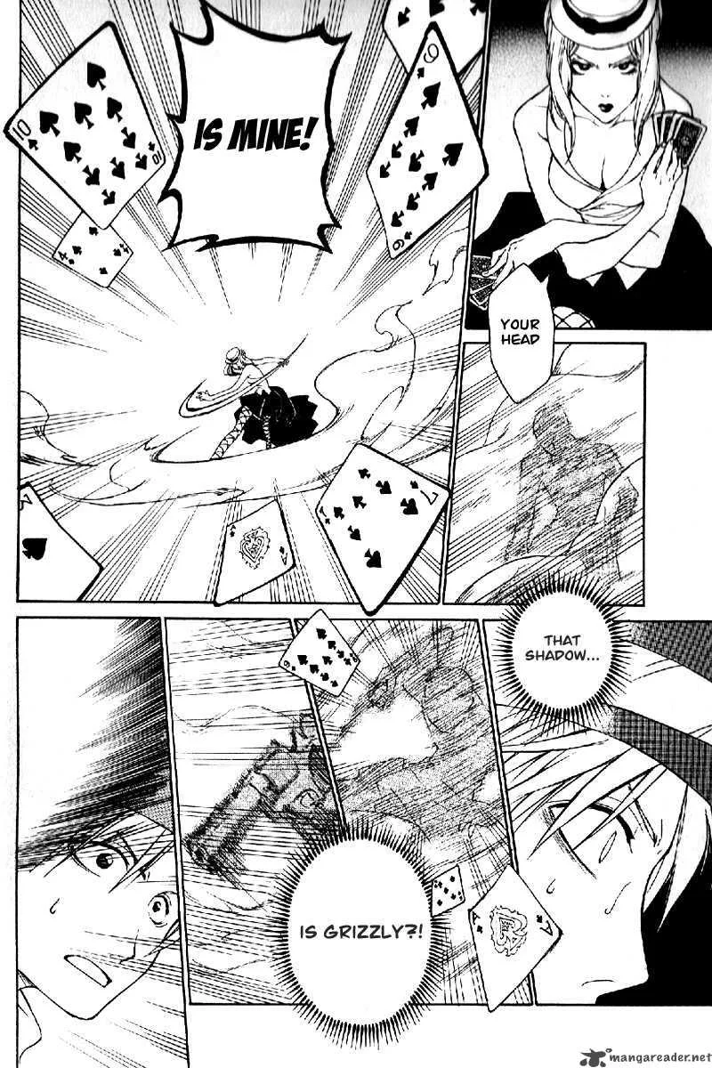 Teriyaki Western Chapter 0 page 23
