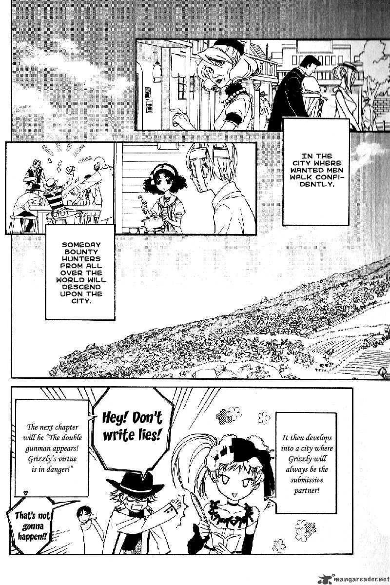 Teriyaki Western Chapter 0 page 52