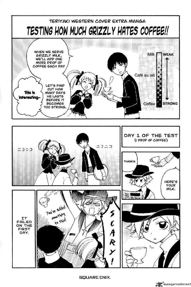 Teriyaki Western Chapter 0 page 53