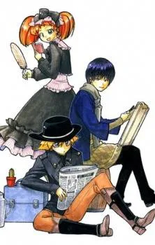 Teriyaki Western cover