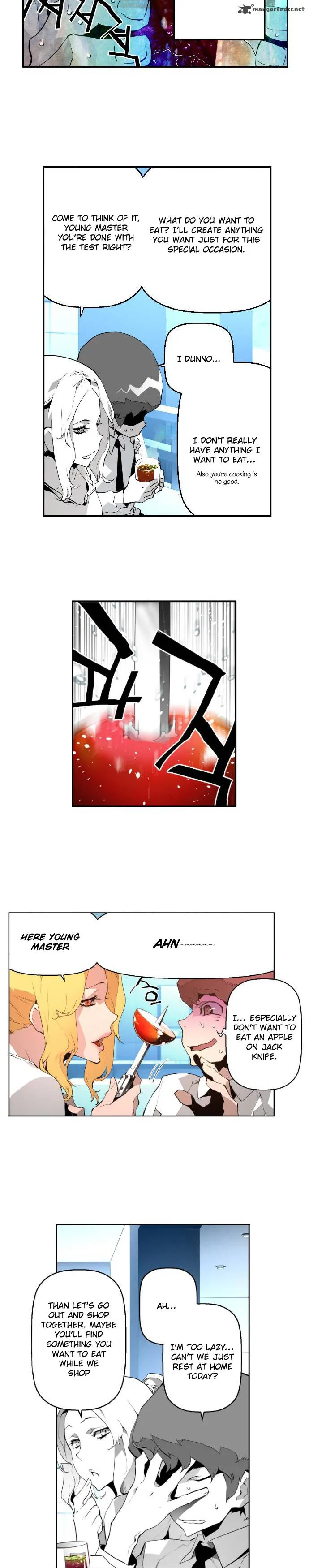Terror Man Chapter 1 page 8