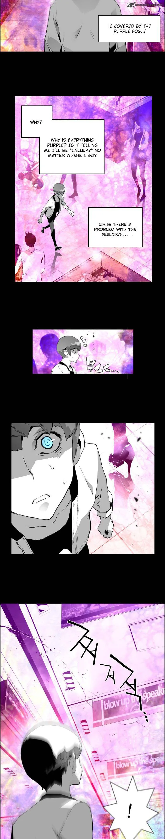 Terror Man Chapter 1 page 13