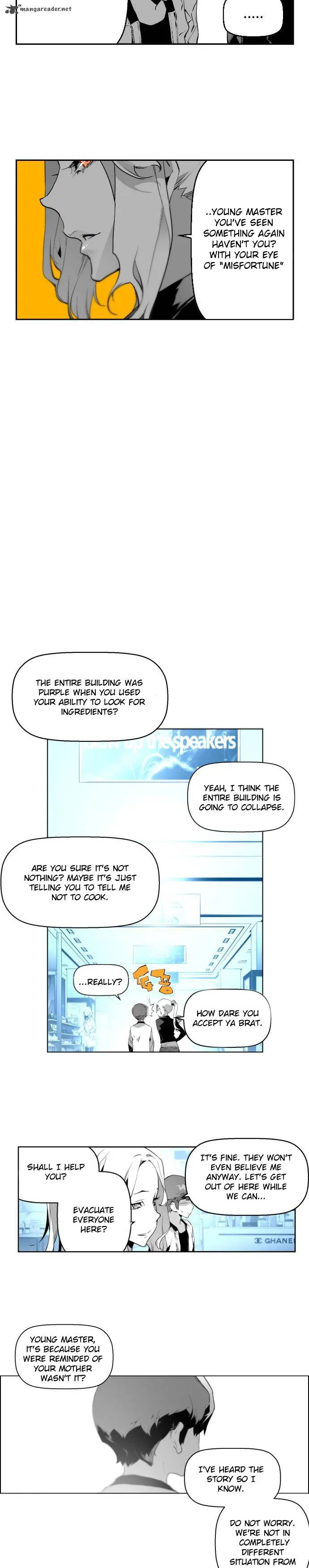 Terror Man Chapter 1 page 23