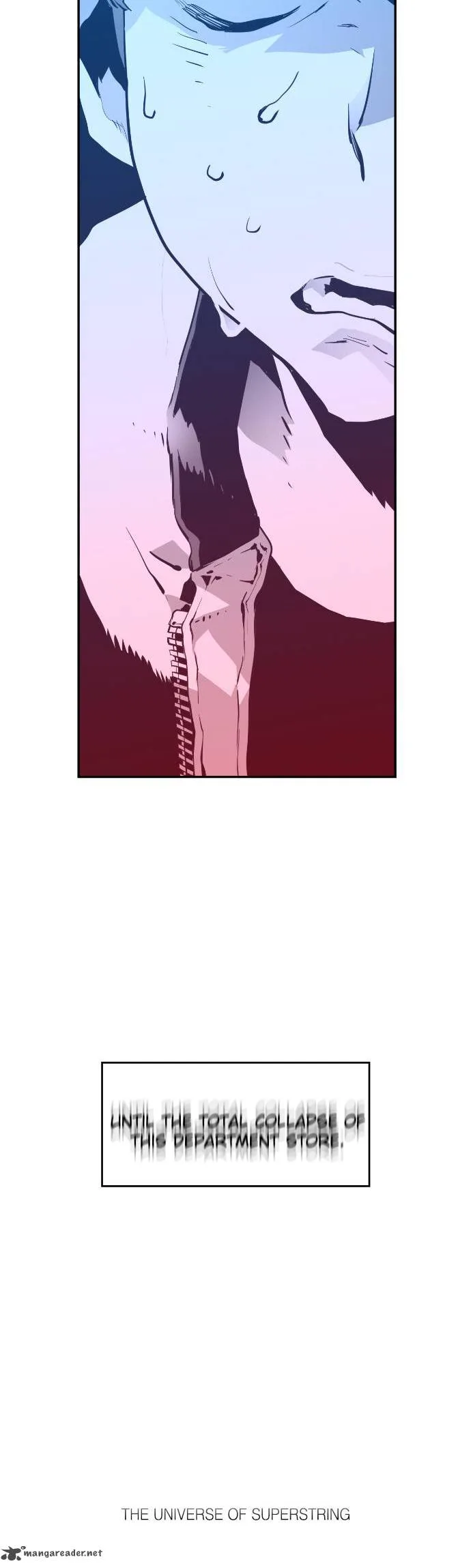 Terror Man Chapter 1 page 30