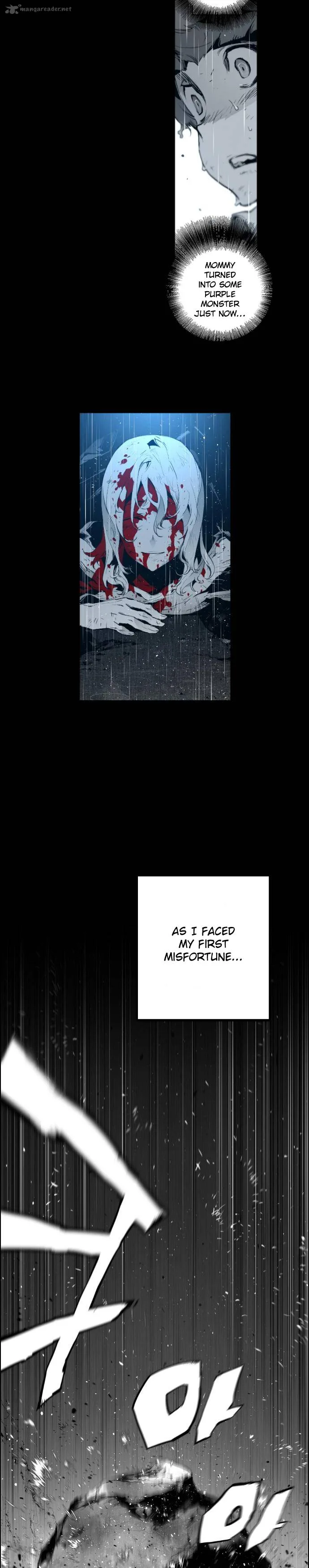 Terror Man Chapter 1 page 18