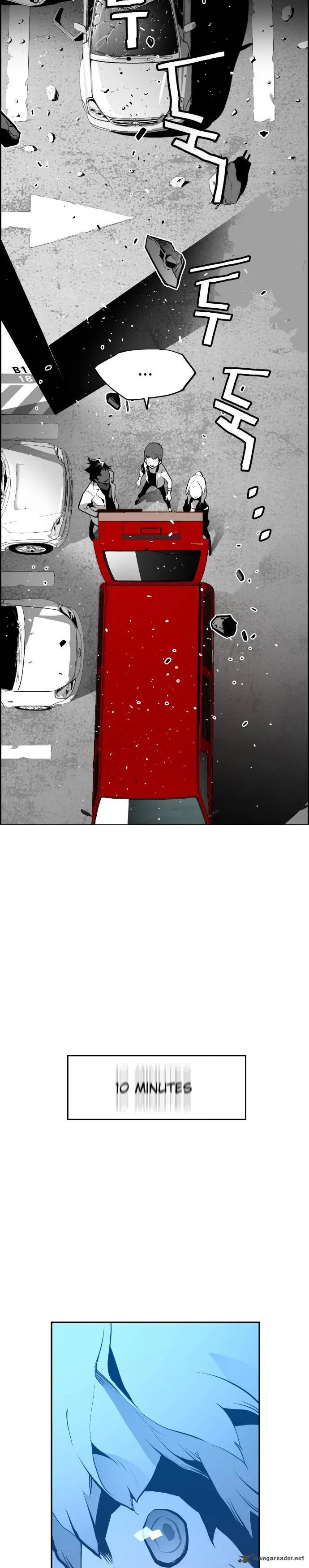 Terror Man Chapter 1 page 29