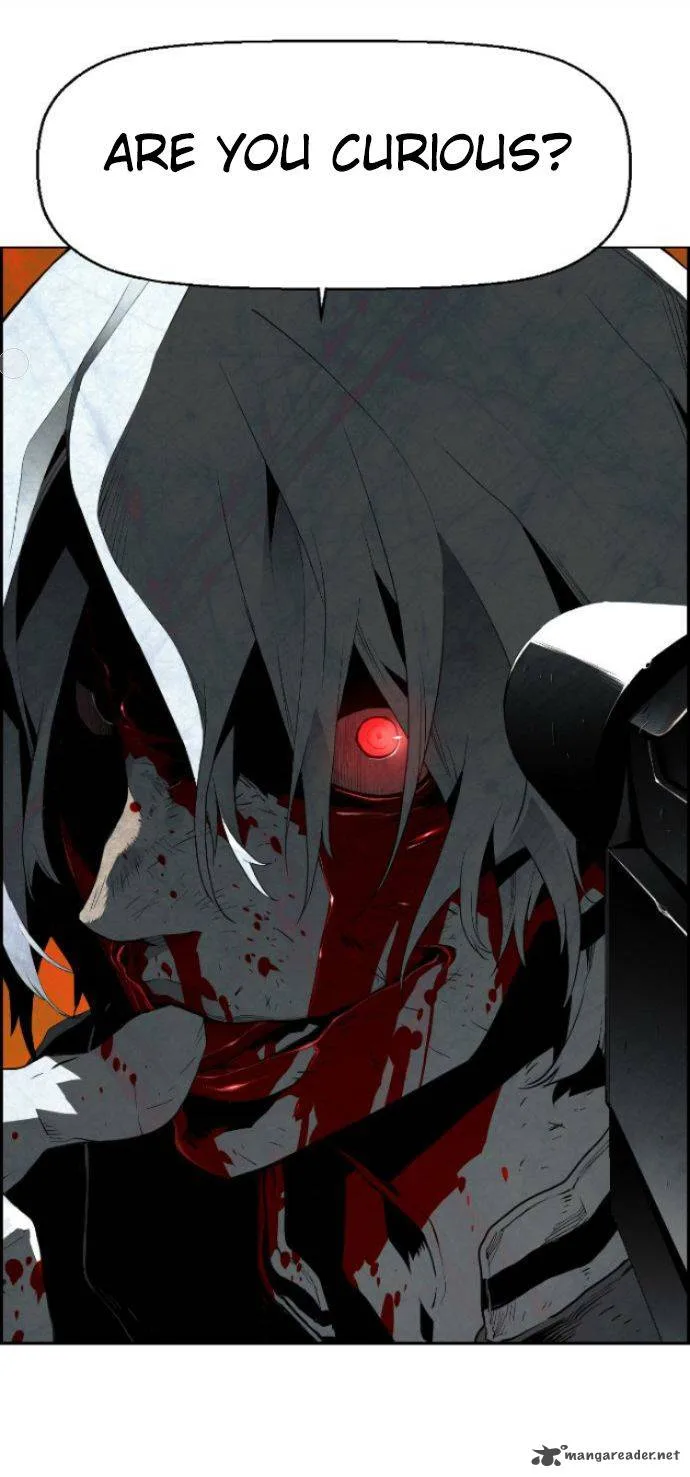 Terror Man Chapter 10 page 34