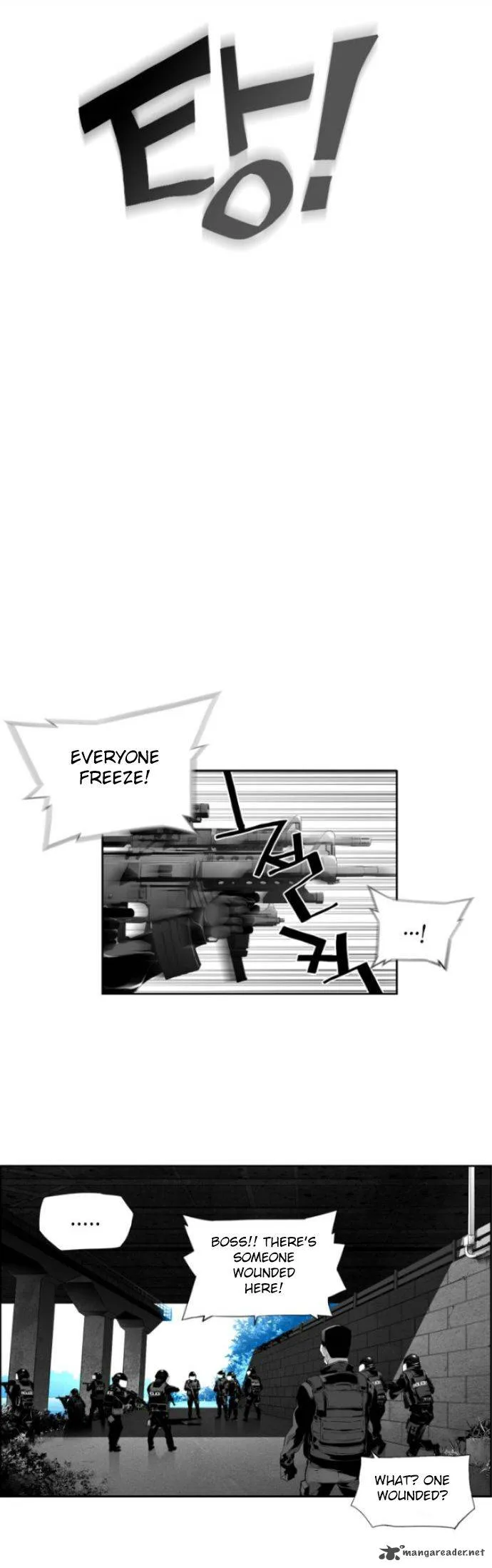 Terror Man Chapter 10 page 37