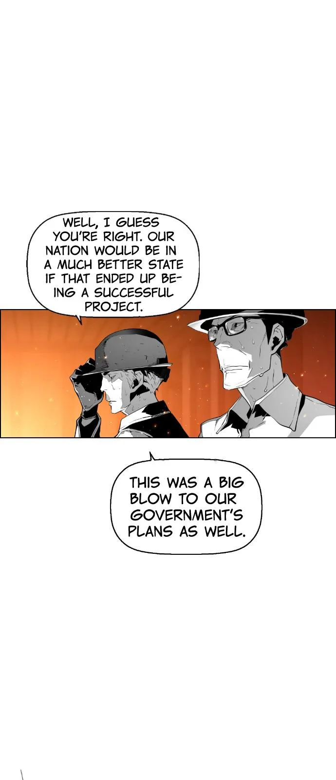 Terror Man Chapter 100 page 5