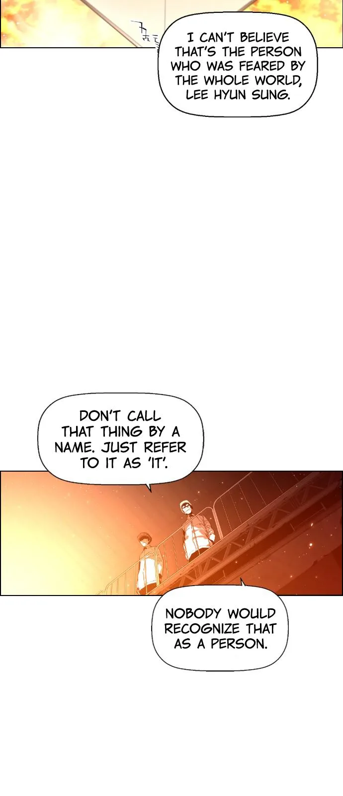 Terror Man Chapter 100 page 4