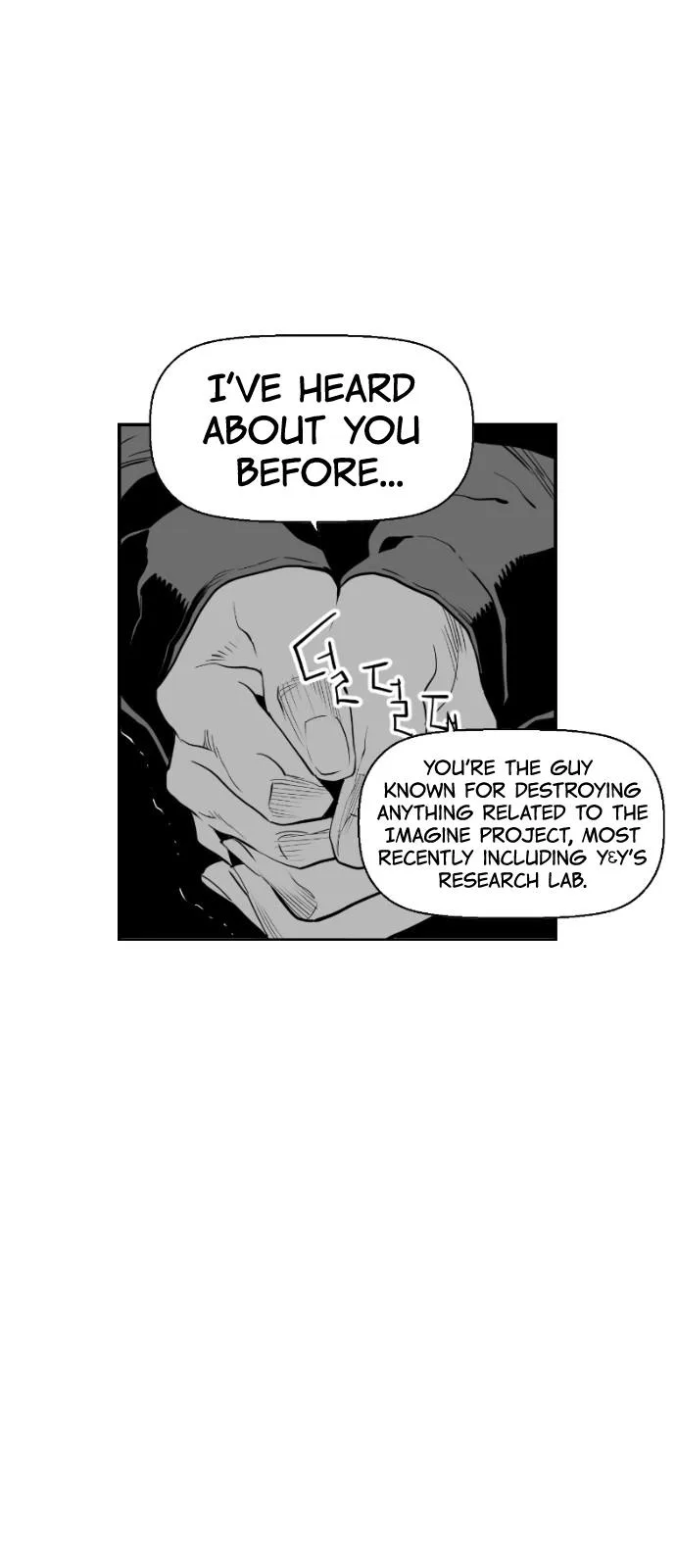 Terror Man Chapter 100 page 8