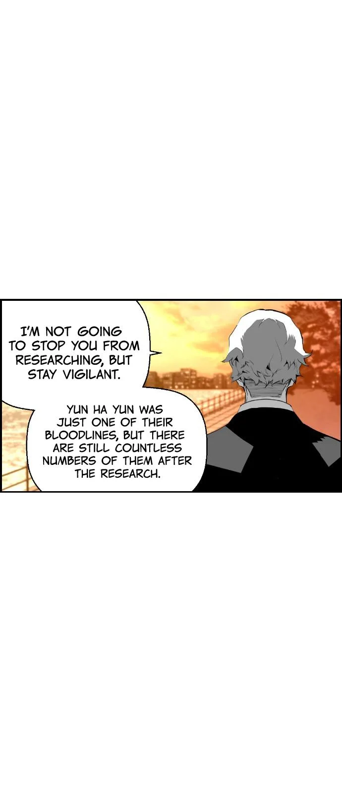 Terror Man Chapter 100 page 32