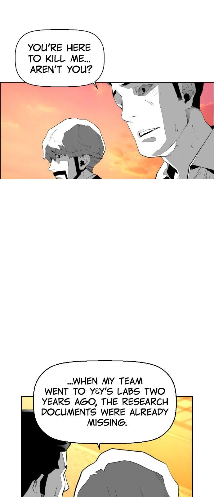 Terror Man Chapter 100 page 9